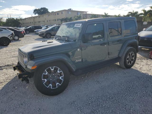 jeep wrangler s 2024 1c4pjxeg2rw246830