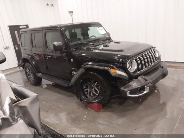 jeep wrangler 2024 1c4pjxeg2rw247721