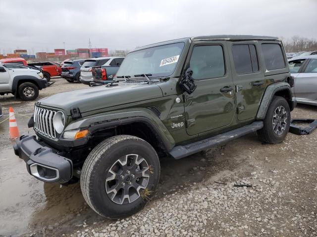 jeep wrangler s 2024 1c4pjxeg6rw234468