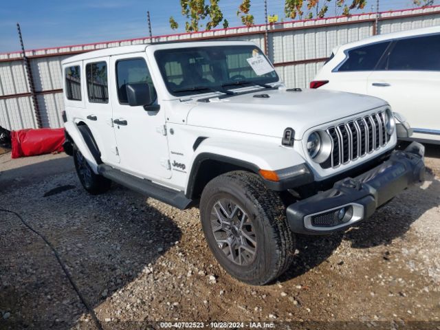 jeep wrangler 2024 1c4pjxeg6rw260472