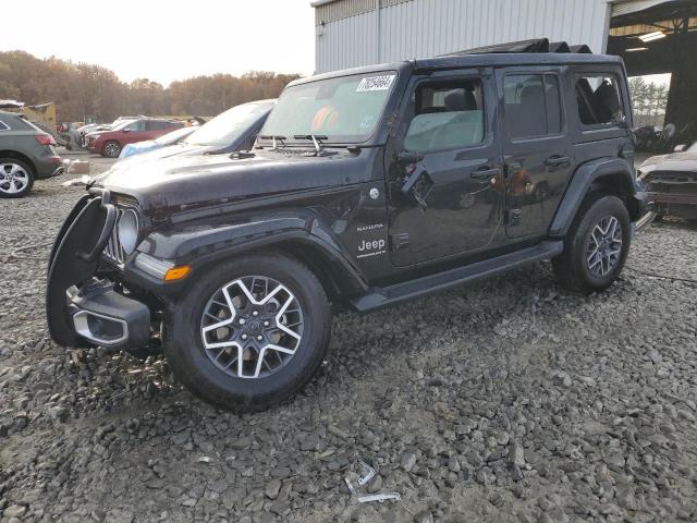 jeep wrangler s 2024 1c4pjxeg7rw332215