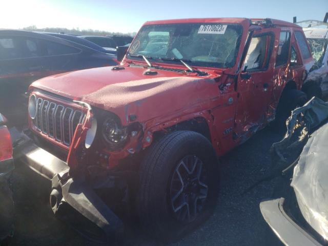 jeep wrangler 2024 1c4pjxen8rw156192