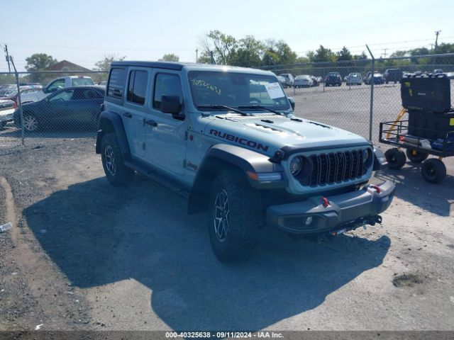 jeep wrangler 2024 1c4pjxfg9rw290483