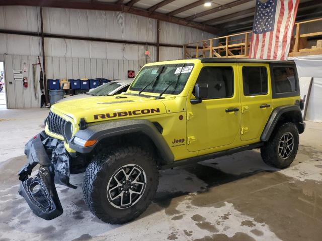 jeep wrangler r 2024 1c4pjxfn6rw150809