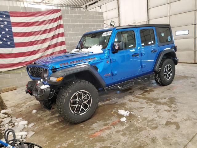 jeep wrangler r 2024 1c4pjxfn9rw113446