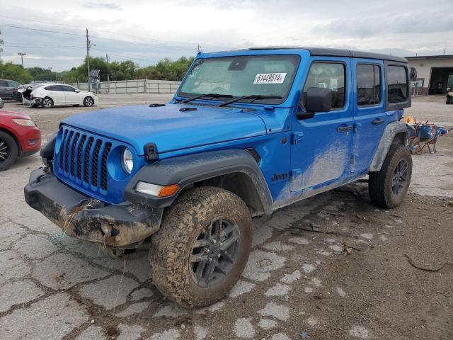 jeep wrangler s 2024 1c4pjxkn3rw236990