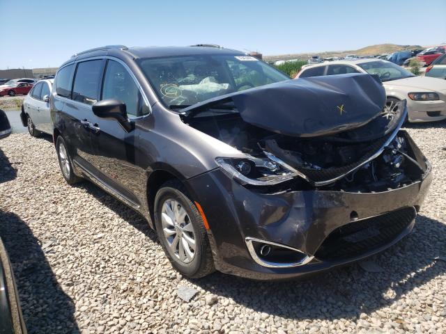 chrysler pacifica t 2019 1c4rc1bg9kr625620