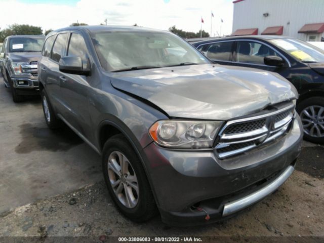 dodge durango 2012 1c4rdhag0cc126674