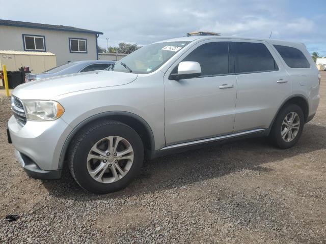 dodge durango sx 2012 1c4rdhag0cc138310