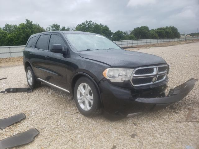 dodge durango sx 2013 1c4rdhag0dc678631