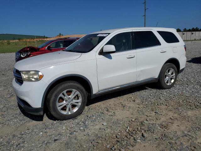 dodge durango sx 2013 1c4rdhag0dc691721