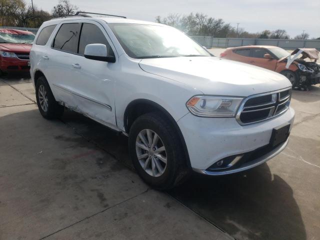 dodge durango sx 2014 1c4rdhag0ec455023