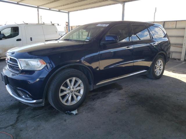 dodge durango 2014 1c4rdhag0ec532277