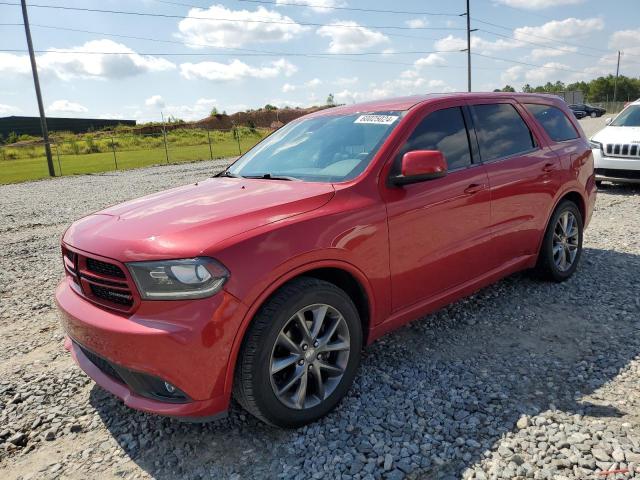 dodge durango sx 2014 1c4rdhag0ec550326