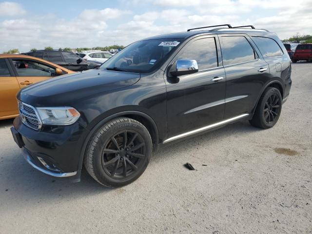 dodge durango sx 2014 1c4rdhag0ec973830