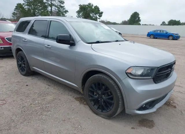 dodge durango 2014 1c4rdhag0ec975450