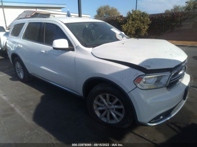 dodge durango 2015 1c4rdhag0fc863913