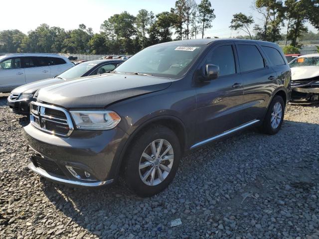 dodge durango sx 2015 1c4rdhag0fc902760