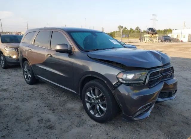 dodge durango 2015 1c4rdhag0fc907182