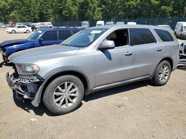 dodge durango sx 2016 1c4rdhag0gc301608