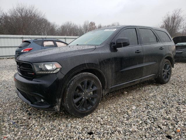 dodge durango 2018 1c4rdhag0jc186628