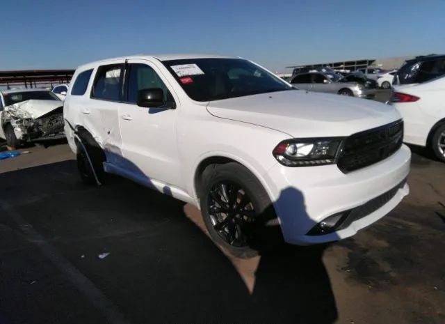 dodge durango 2018 1c4rdhag0jc254670