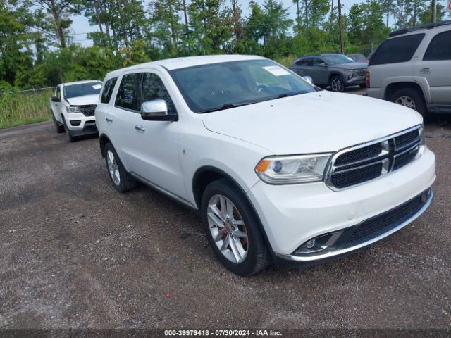 dodge durango 2018 1c4rdhag0jc473936