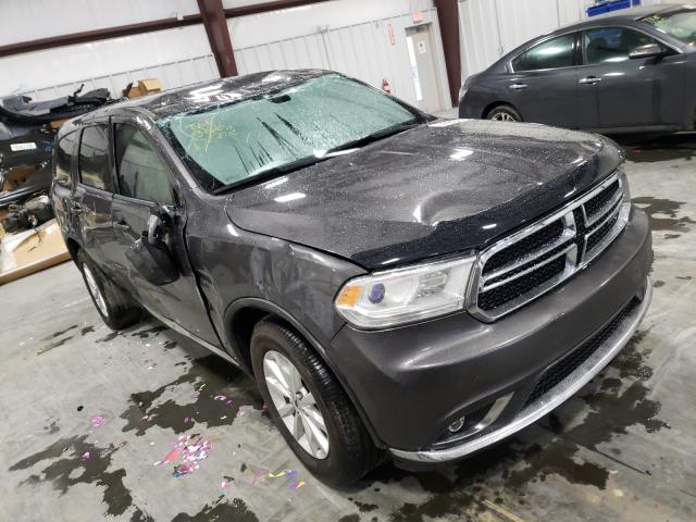 dodge durango sx 2019 1c4rdhag0kc549978