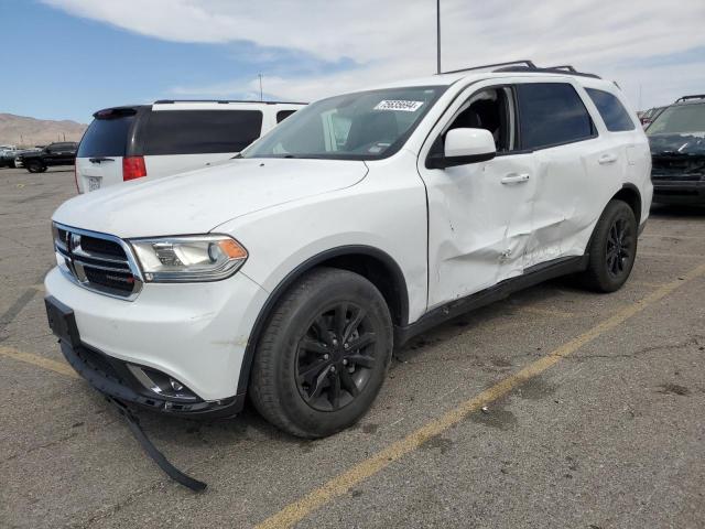 dodge durango sx 2019 1c4rdhag0kc575366