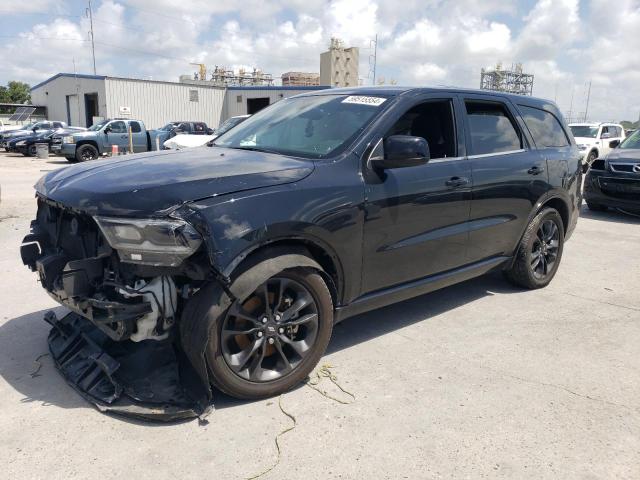 dodge durango sx 2021 1c4rdhag0mc689080