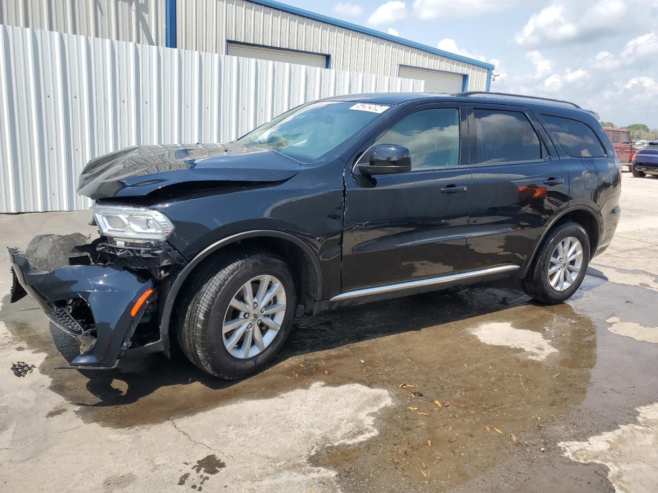 dodge durango 2023 1c4rdhag0pc634956