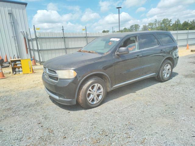 dodge durango sx 2012 1c4rdhag1cc266782