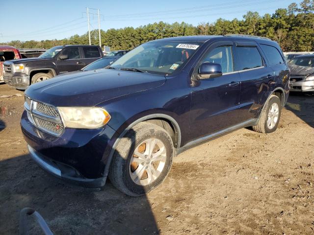 dodge durango sx 2012 1c4rdhag1cc335454