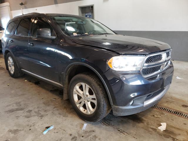 dodge durango 2013 1c4rdhag1dc500226