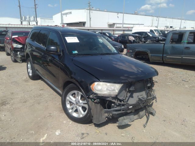 dodge durango 2013 1c4rdhag1dc659764