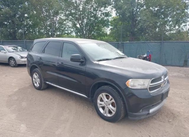 dodge durango 2013 1c4rdhag1dc679464