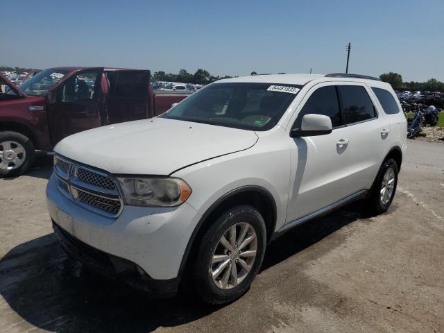 dodge durango 2013 1c4rdhag1dc683529