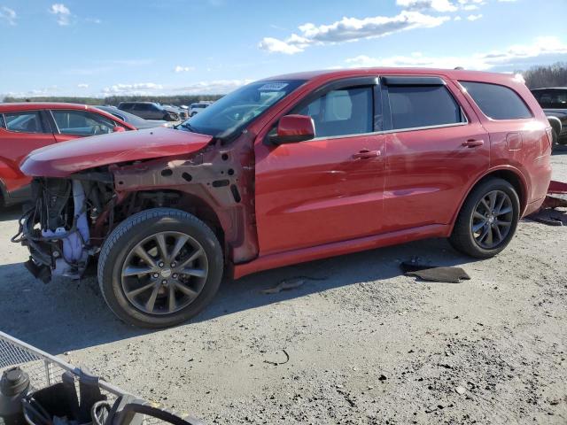 dodge durango sx 2014 1c4rdhag1ec344819