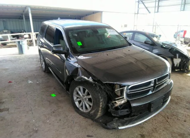 dodge durango 2014 1c4rdhag1ec438098