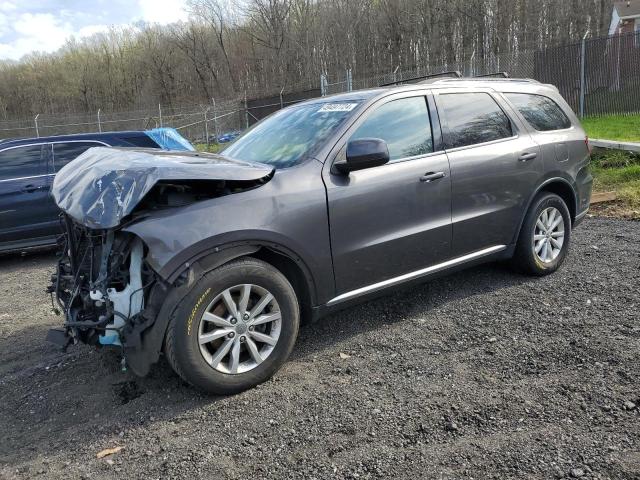 dodge durango 2014 1c4rdhag1ec594996