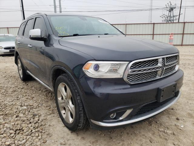 dodge durango sx 2015 1c4rdhag1fc111783