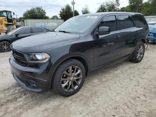 dodge durango sx 2015 1c4rdhag1fc146789