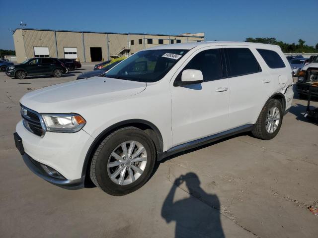 dodge durango 2015 1c4rdhag1fc201791