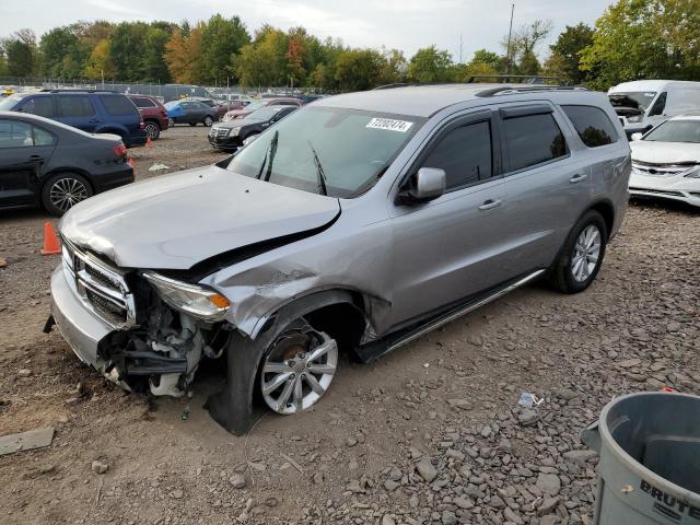 dodge durango sx 2015 1c4rdhag1fc907367