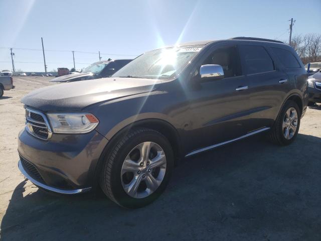 dodge durango 2015 1c4rdhag1fc946346