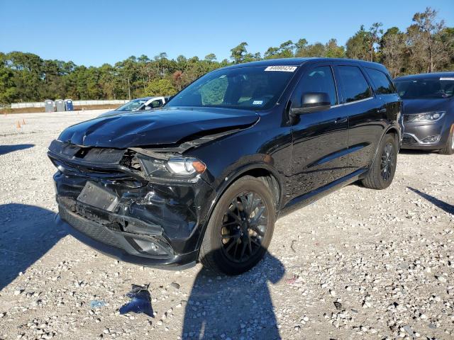 dodge durango sx 2016 1c4rdhag1gc484016