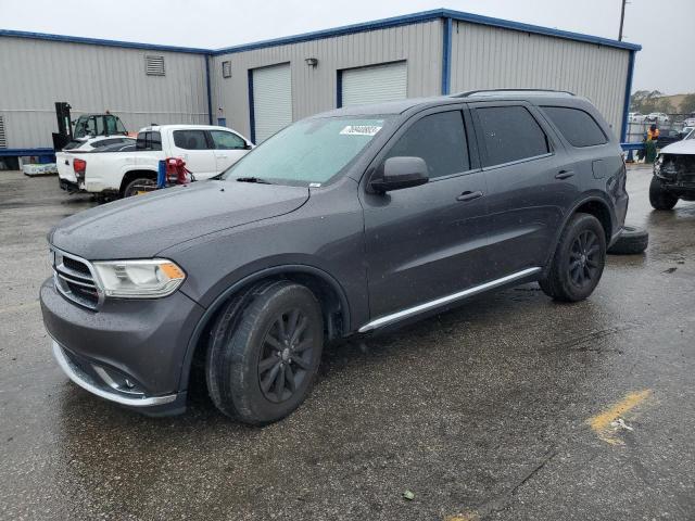 dodge durango 2017 1c4rdhag1hc611011