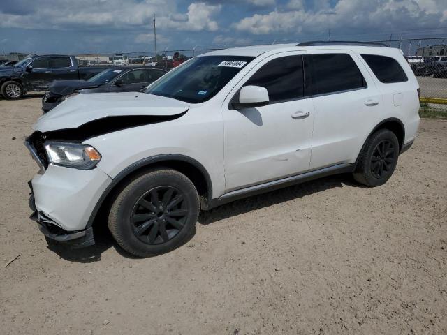 dodge durango sx 2017 1c4rdhag1hc724523