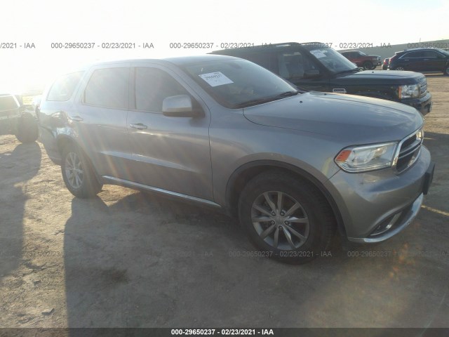 dodge durango 2017 1c4rdhag1hc790926