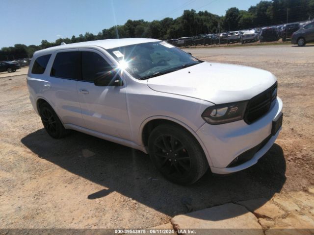 dodge durango 2018 1c4rdhag1jc155937